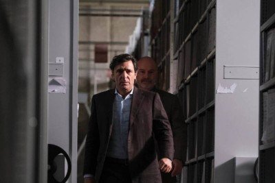'Retorno a Buenos Aires' foi gravado em Porto Alegre (RS) e Turim, no Norte da Itália -  (crédito: Divulgação)
