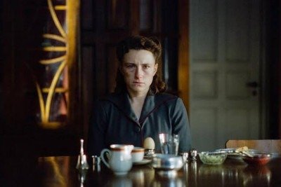 O drama de época 'Woman unknown', da dinamarquesa May el-Toukhy, foi premiada no Festival de Veneza com o Leão de Ouro, o principal troféu do evento -  (crédito: reprodução)