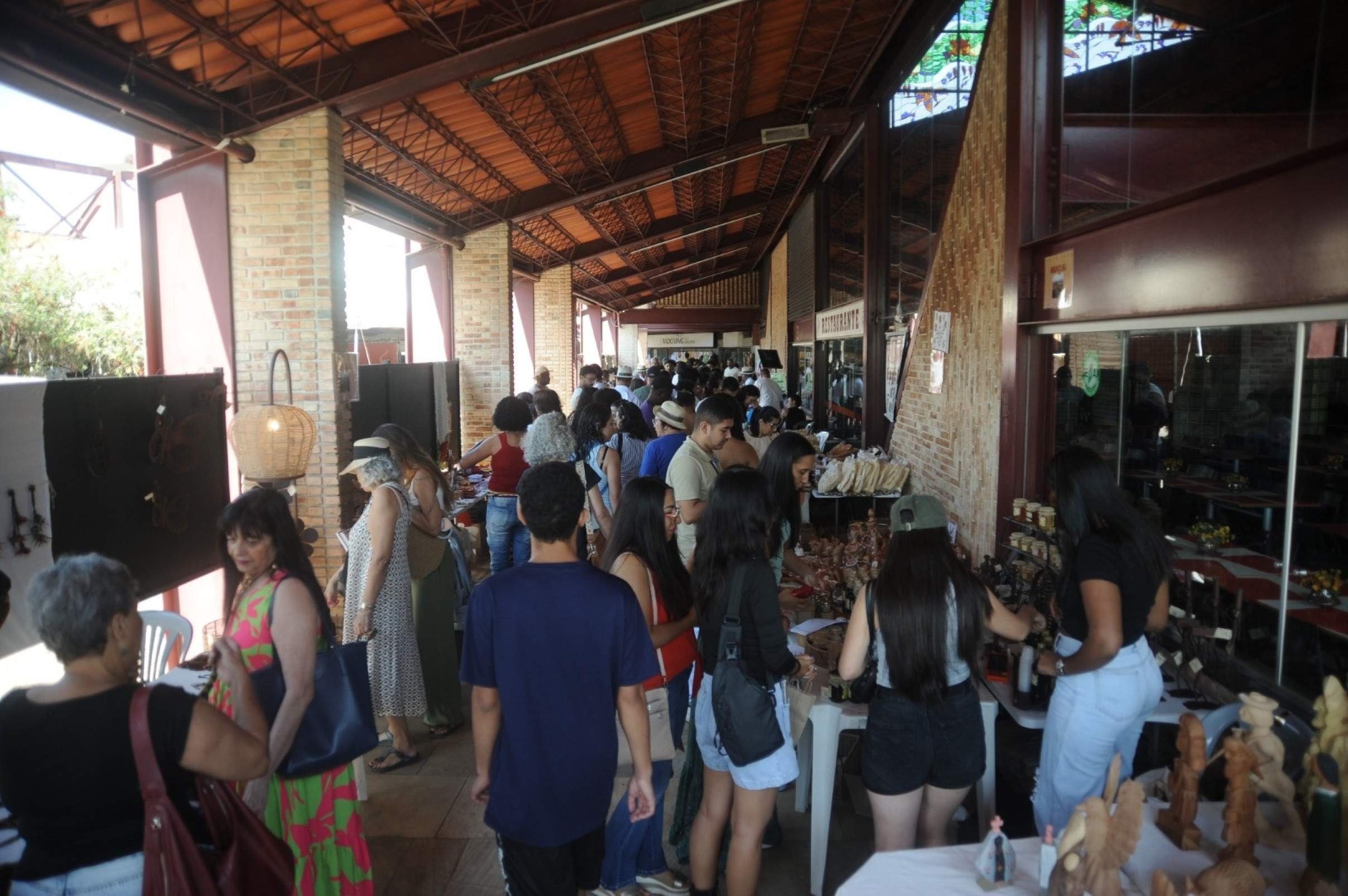S&atilde;o 36 atividades gratuitas de cultura, ci&ecirc;ncia, esporte e lazer para pessoas de todas as idades
