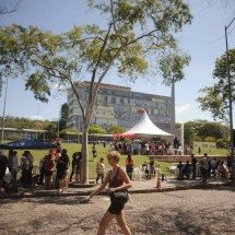UFMG celebra 99 anos com domingo de cultura, ciência e lazer - Alexandre Guzanshe/EM/D.A.Press