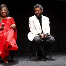Novo filme de Gabriel Martins faz sua estreia mundial em Toronto -  Joshn Salangsang/Sutterstock Ima