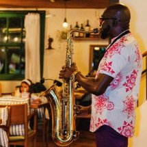 Noites de música são um motivo a mais para sair de casa às quintas  - Fabiana Alves/Divulgação