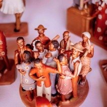 UFMG recebe Feira de Artesanato do Vale do Jequitinhonha - ufmg/divulgação