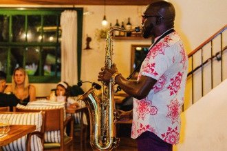 Noites de música são um motivo a mais para sair de casa às quintas 