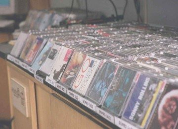 Em um mundo cada vez mais digital, ter um objeto físico pode ser uma forma de guardar lembranças

 -  (crédito: Cristina Horta - 2/12/2004/EM.D.A.PRESS)