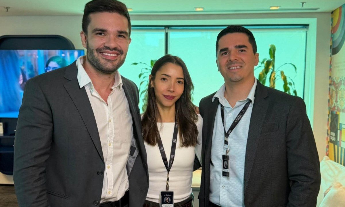 Épure integra ecossistema médico que movimenta R$ 100 milhões em negócios - (crédito: PulseBrand)