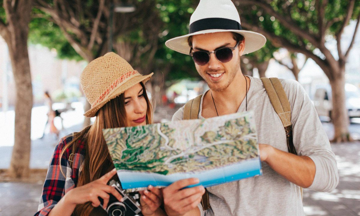 Bahia recebe 123,5 mil turistas estrangeiros até julho - (crédito: DINO)