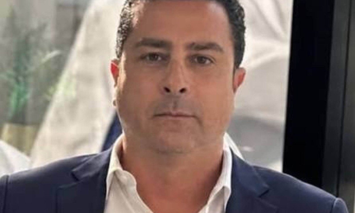 Rodrigo Balassiano e os bastidores do mercado financeiro - (crédito: PulseBrand)