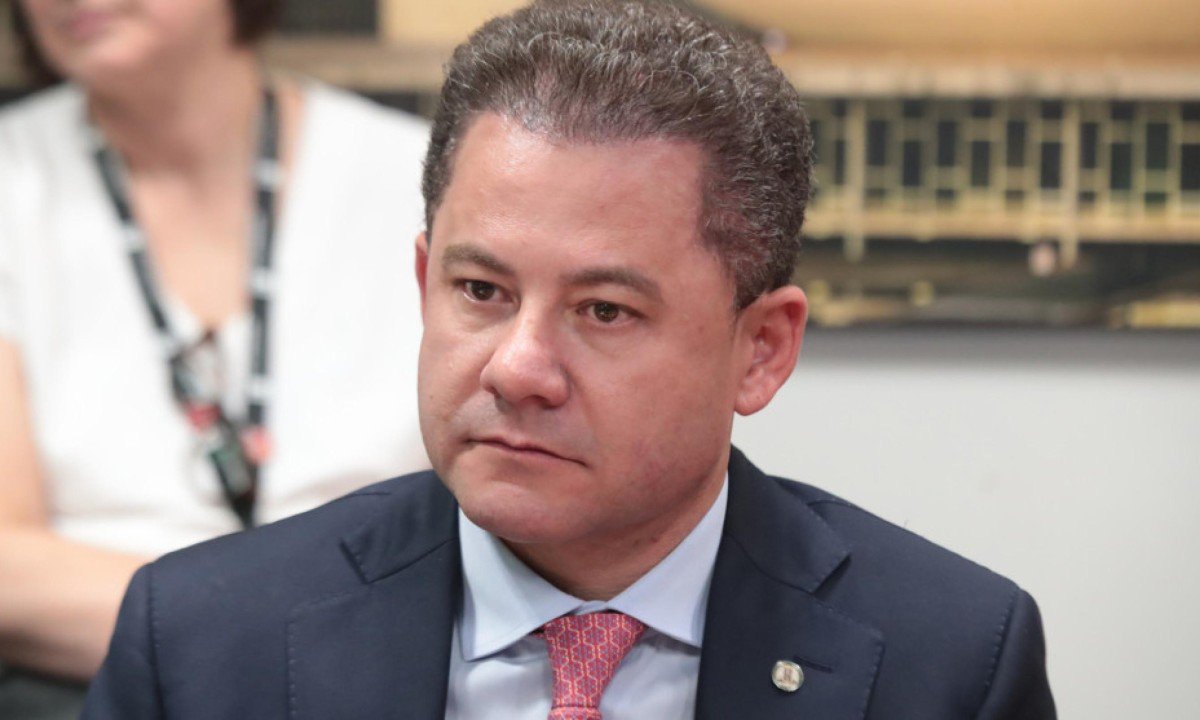 ‘É guerra’: na véspera de julgamento sobre Moraes, Dino mira aliado de Mendonça - (crédito: Foto: Bruno Spada/Agência Câmara)