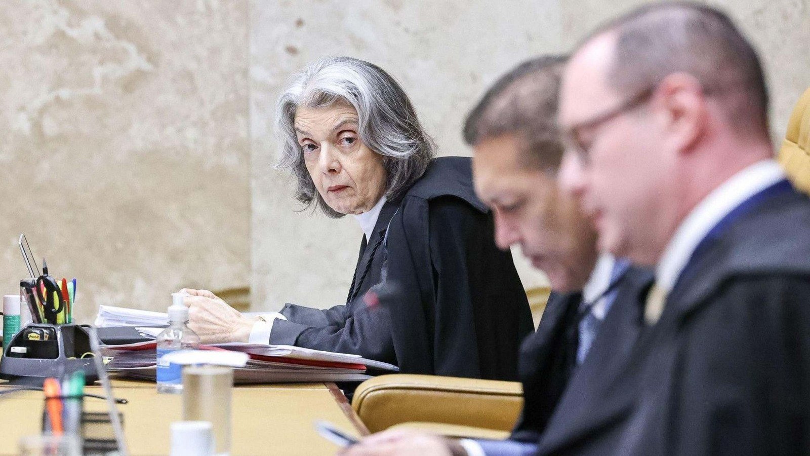 Por que Cármen Lúcia e Fachin devem ser cruciais para o futuro de Moraes no STF