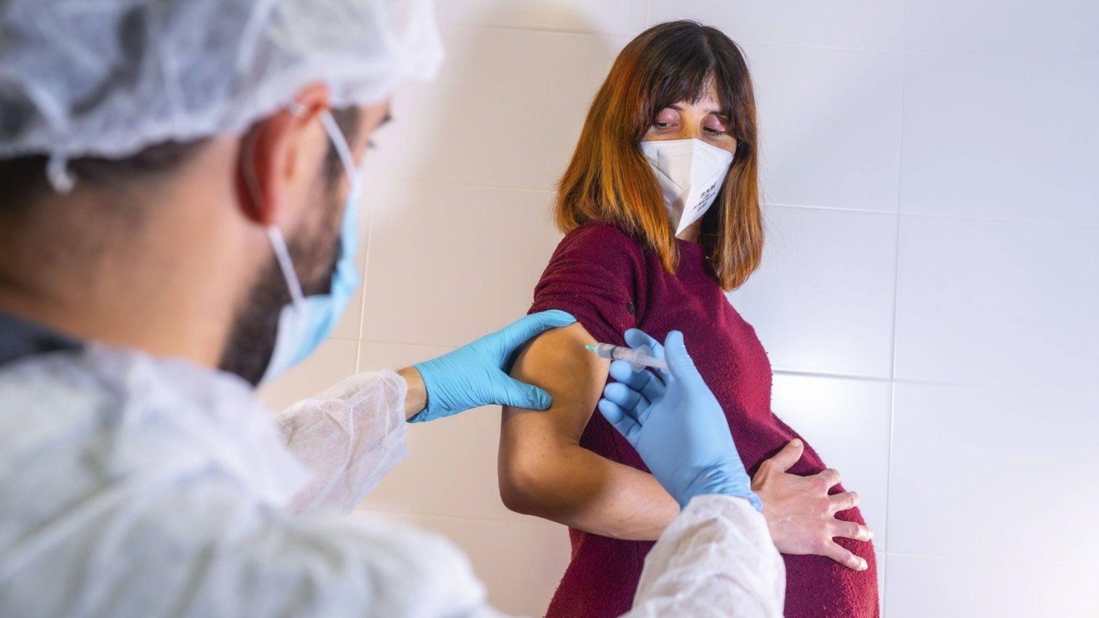Saiba quais são os anticorpos que atravessam a placenta