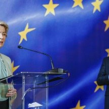 Os cenários do governo e do setor privado para o fim do embargo europeu