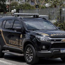 Anúncio de roubo de celular levou PF a correr com operação contra deputado - Foto: Paulo Pinto/Agência Brasil
