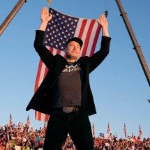 5 coisas que você precisa saber sobre o documentário de 4 horas sobre Elon Musk - Getty Images