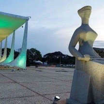 As decisões de ministros do STF sobre o caso Master durante o fim de semana - Divulgação
