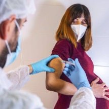 Saiba quais são os anticorpos que atravessam a placenta