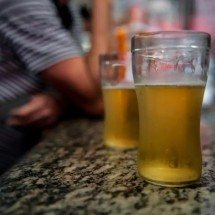 Álcool e cigarro podem causar cegueira, alertam especialistas - Marcelo Camargo/Agência Brasil