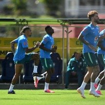 Como jogador criticado na Seleção Brasileira desbanca Mbappé, Haaland e outros astros