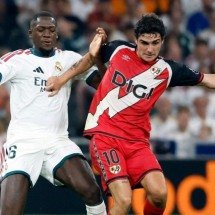 Desconhecido surpreende e lidera artilharia com Mbappé, Yamal e Raphinha no Espanhol