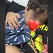 Criança é espancada em creche, e mãe acusa professora - Tupi