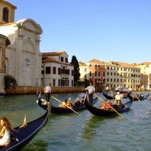Taxa de acesso a Veneza: valor dobra para visitantes que agendam na última hora -  Carlos Altman
