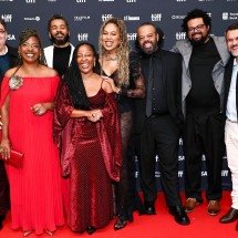 'Vicentina pede desculpas' estreia no Festival de Toronto -  Joshn Salangsang/Sutterstock Ima