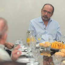 Kalil volta a chamar Minas Gerais de ‘estado RH’; entenda termo - Leandro Couri/Campanha Kalil/Divulgação