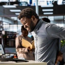 Proteção de ativos: você blinda a empresa, mas quem cuida do seu corpo? - DC Studio/Magnific