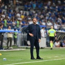 Um erro a olhos vistos - Ramon Lisboa/EM/D.A. Press