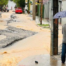 Chuva atípica? Por que o Barreiro já supera em 315% a média de setembro?
