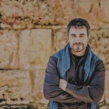 Padre Fábio de Melo participa do Sempre um Papo com livro de contos - Kleber Pereira/Divulgação 