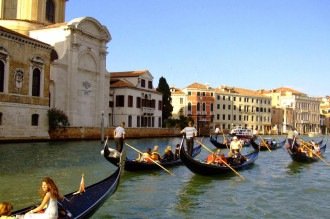Taxa de acesso a Veneza: valor dobra para visitantes que agendam na última hora
