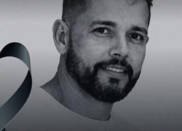 Adriano Madureira era proprietário de rede de academia -  (crédito: Reprodução/Redes Sociais)