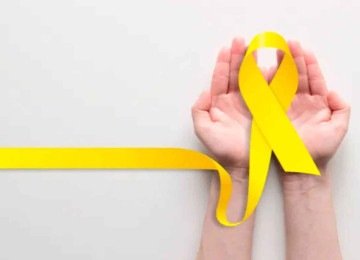 A campanha Setembro Amarelo busca reduzir preconceitos e estigmas; incentivar o diálogo e a escuta -  (crédito:  setembroamarelo.com/Reprodução)
