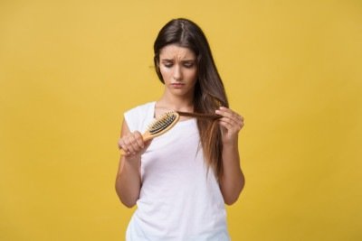 A utilização dos medicamentos especificamente com o objetivo de tratar alopecia exige cautela e avaliação médica -  (crédito: benzoix/magnific)