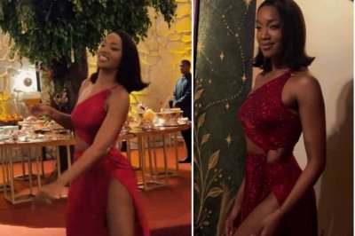 Iza comemorou seus 36 anos neste fim de semana -  (crédito: Instagram/Reprodução)