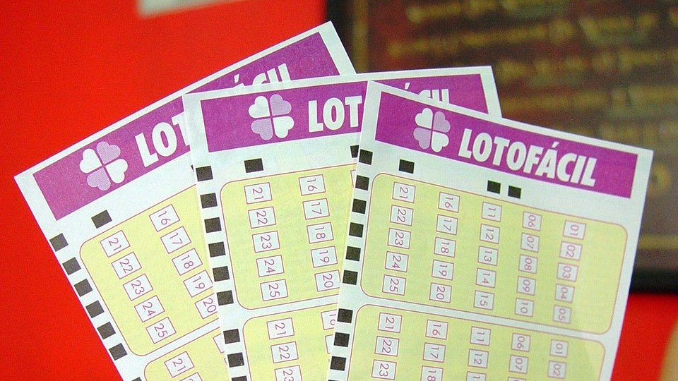 Lotof&aacute;cil faz sorteio especial da Independ&ecirc;ncia, com pr&ecirc;mio estimado em R$ 300 milh&otilde;es -  (crédito: Samarone Xavier/Especial para o EM)
