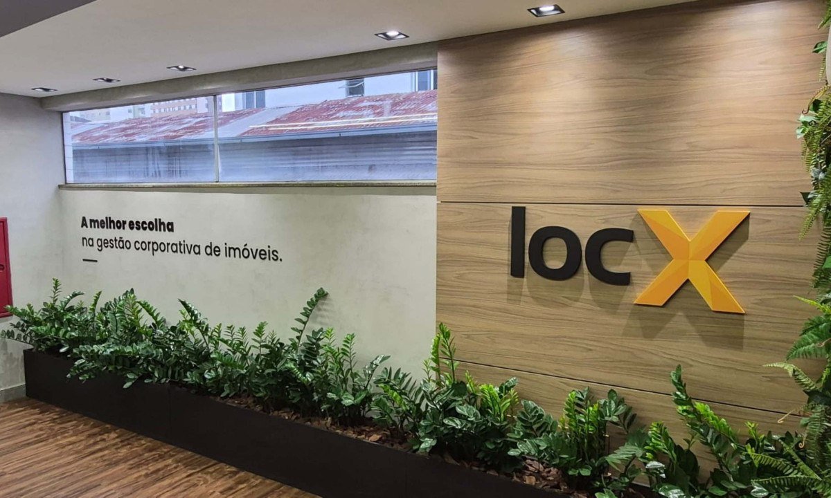 LOC X capta R$ 1,5 milhão em crédito estruturado com FGI - (crédito: DINO)