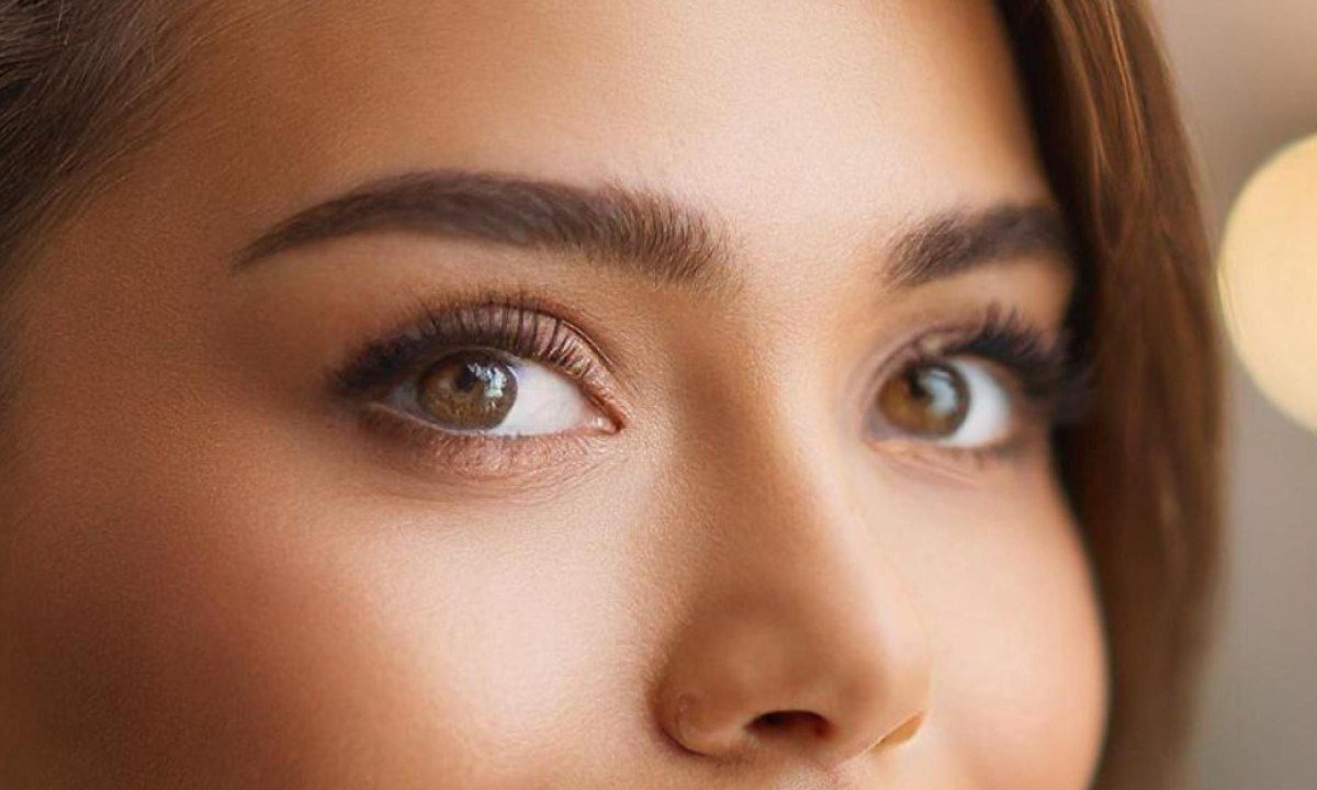 Blefaroplastia estruturada trata olhar de forma completa - (crédito: DINO)