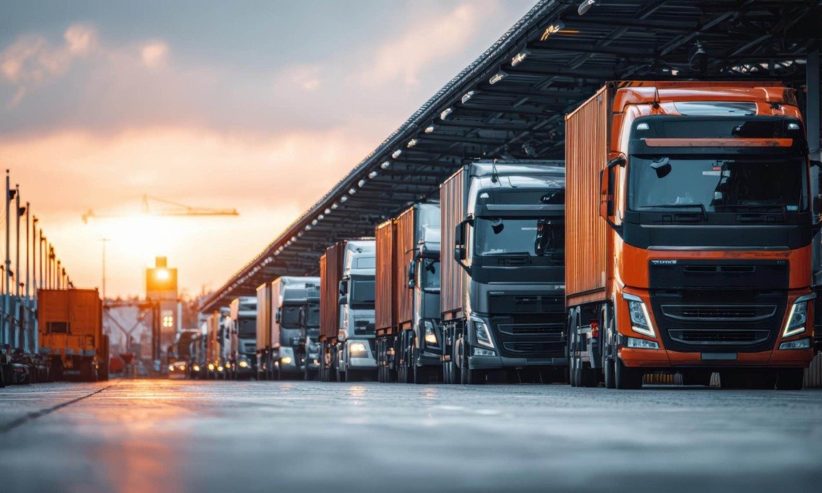 Seguro de transporte reduz riscos na logística - (crédito: DINO)
