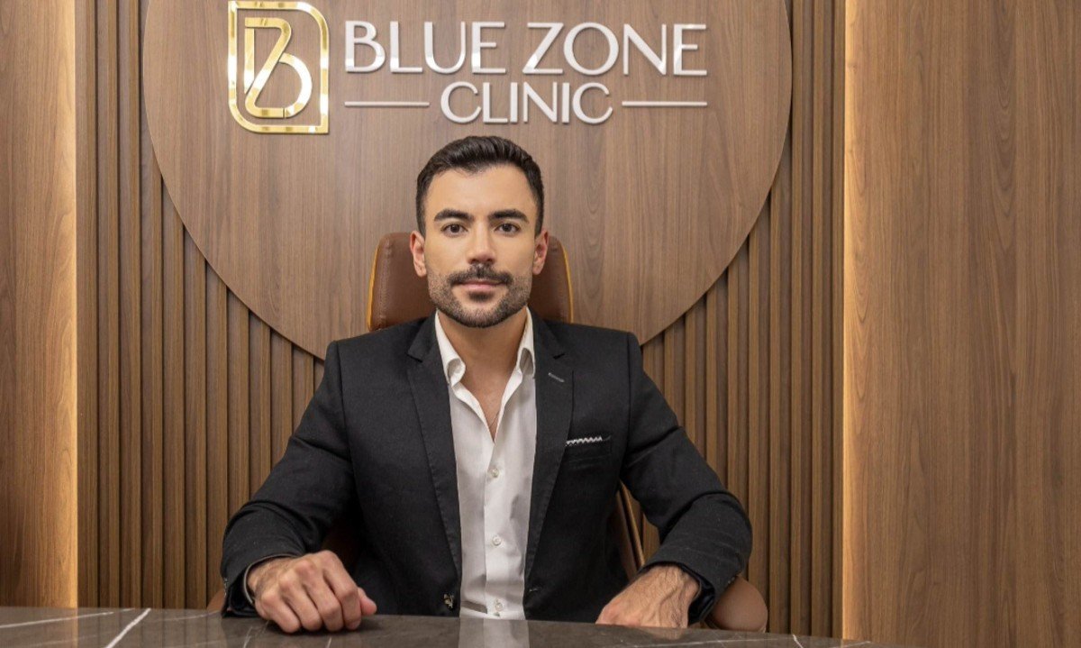Blue Zone Clinic transforma o cuidado com emagrecimento e estética em São Paulo - (crédito: PulseBrand)