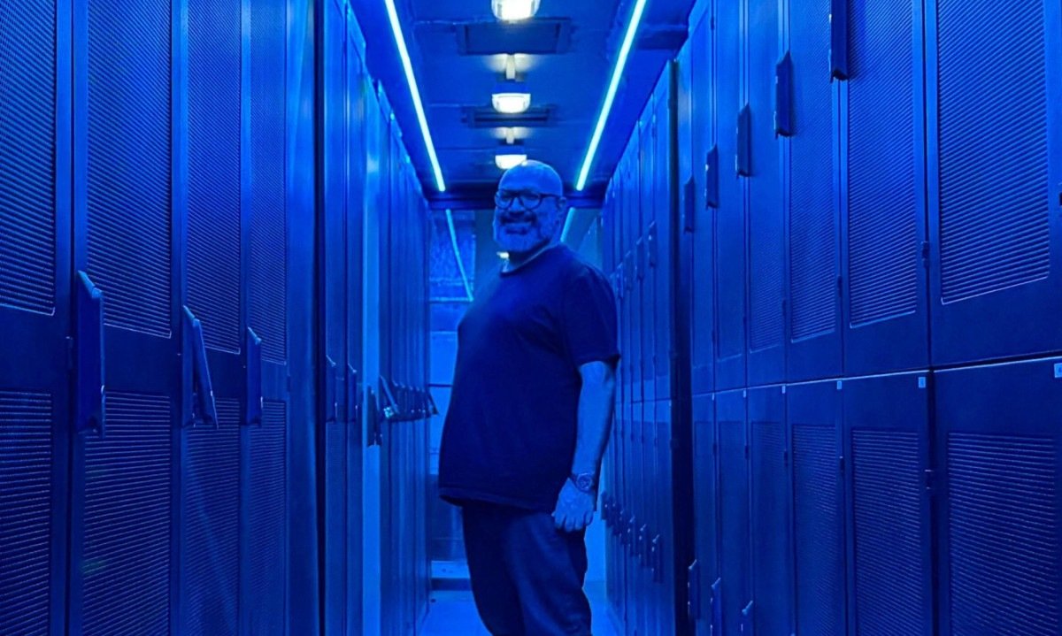 IA no RH esbarra em risco que a tecnologia sozinha não resolve - (crédito: PulseBrand)