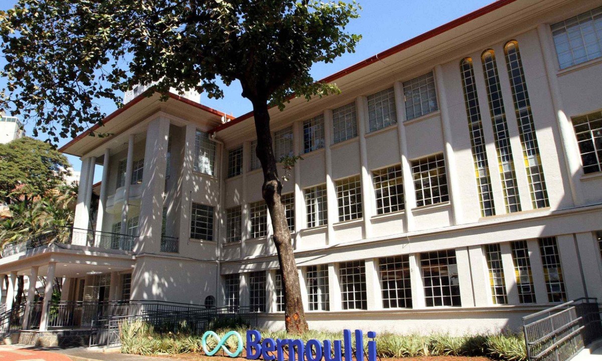 Bernoulli afirma que unidades funcionarão normalmente nesta quarta (16/9) - (crédito: Jair Amaral/EM/D.A Press)