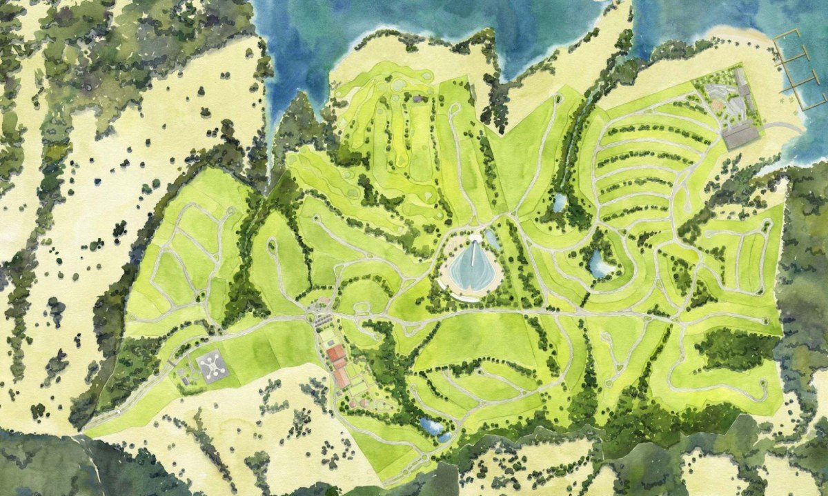 Por que a Fazenda do Lago vende apenas 470 lotes em 3 milhões de metros quadrados - (crédito: PulseBrand)