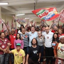 Território mineiro: Patrus defende desenvolvimento regional