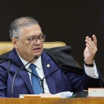 Dino manda PF investigar onda de ataques a imagens religiosas no país -  Rosinei Coutinho/STF