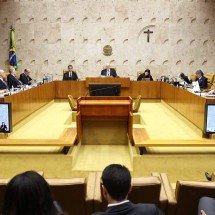 Supremos de outros países adotam regras rígidas sobre suspeição de juízes - Alejandro Zambrana/STF