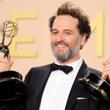 Emmy 2026: Como 'The Pitt' e 'Widow's Bay' dominaram a premiação - AFP via Getty Images