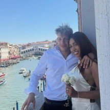 Corpo de brasileira é achado em laguna de Veneza após acidente de barco