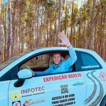 Empresário alagoano percorre 600 cidades e lança plataforma